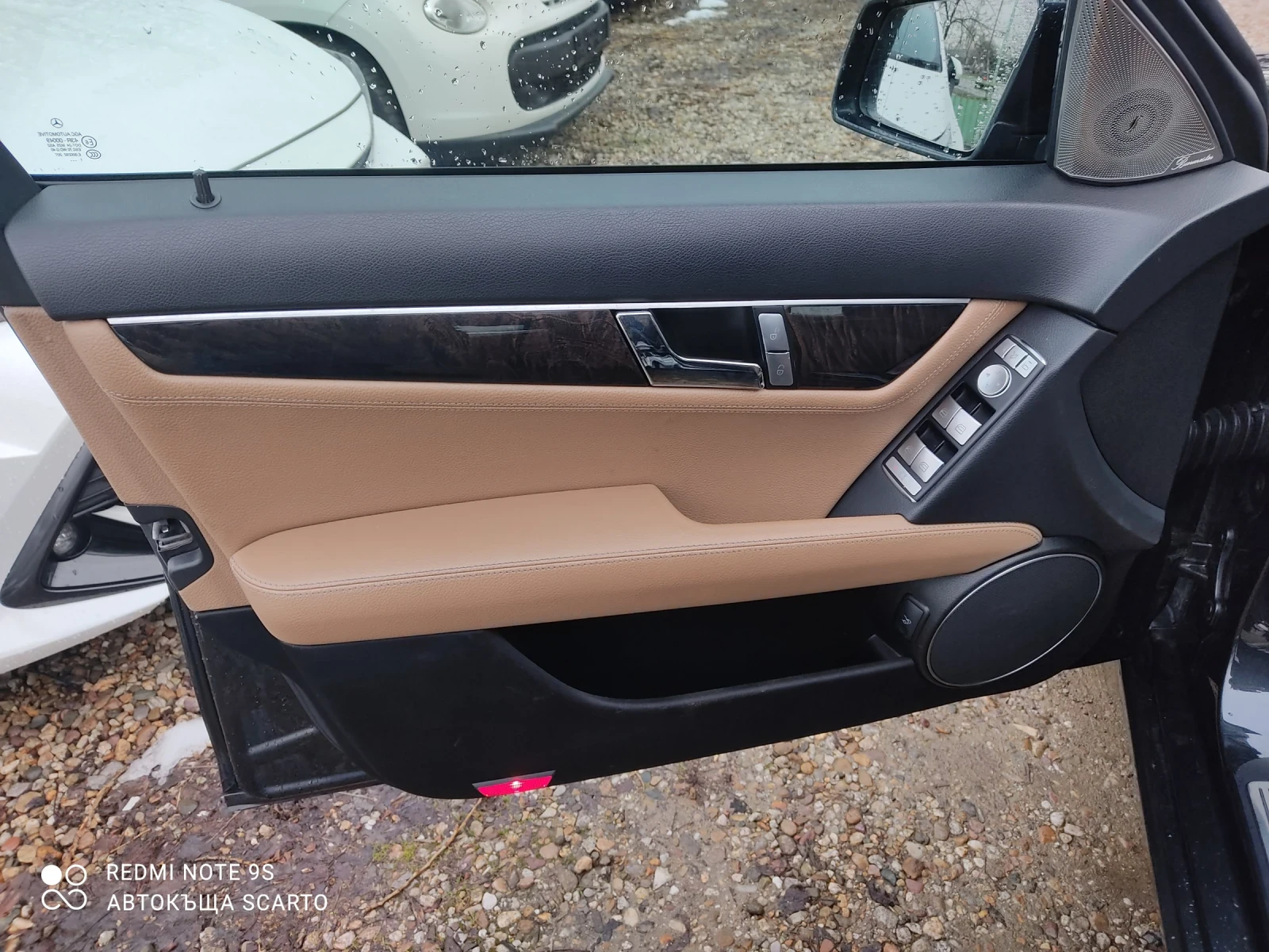 Mercedes-Benz C 180 156��, 2012�, ������, ���������, ��������, ���� 5 | Mobile.bg � ����������� 15
