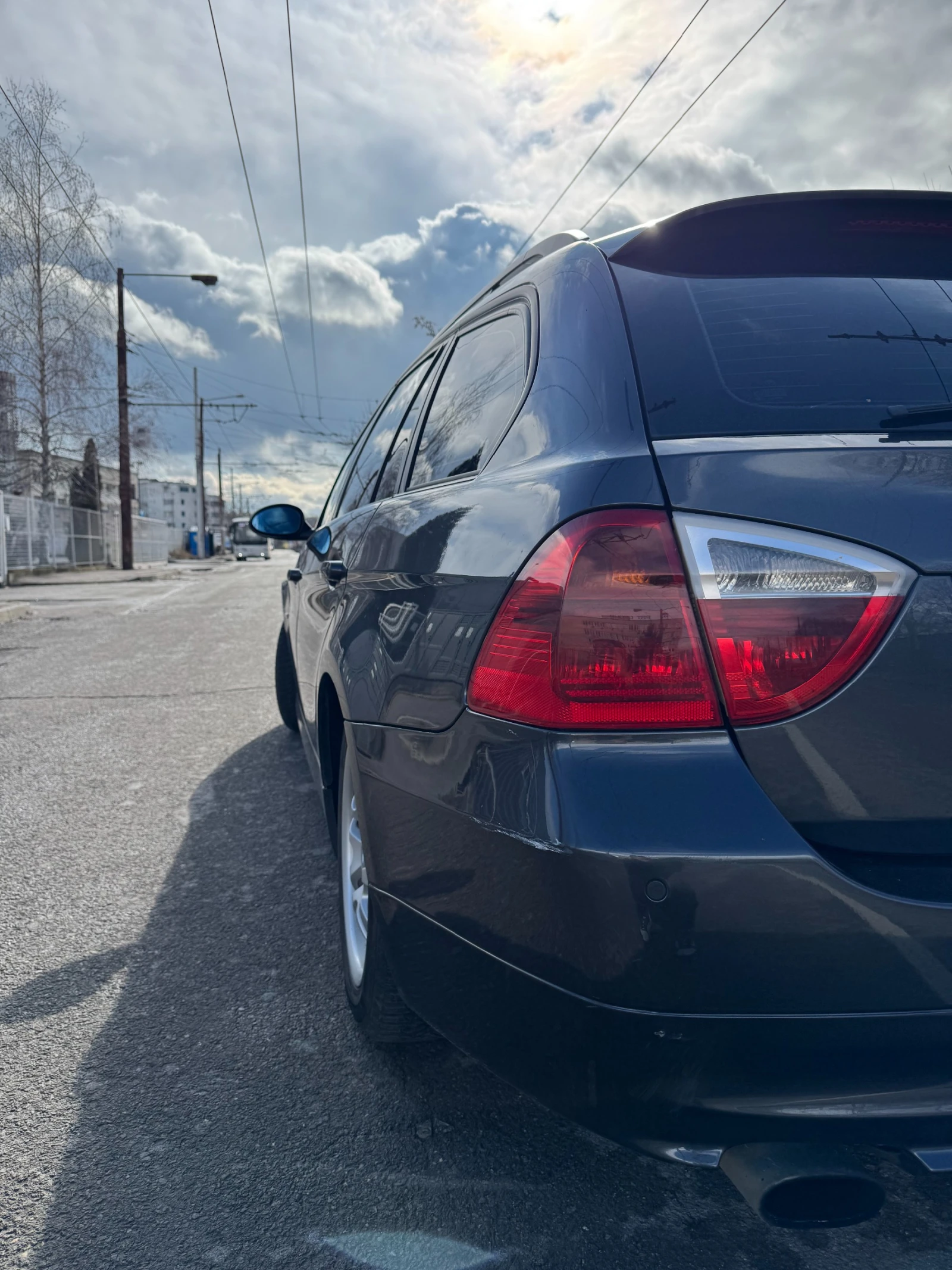 BMW 320  - изображение 3