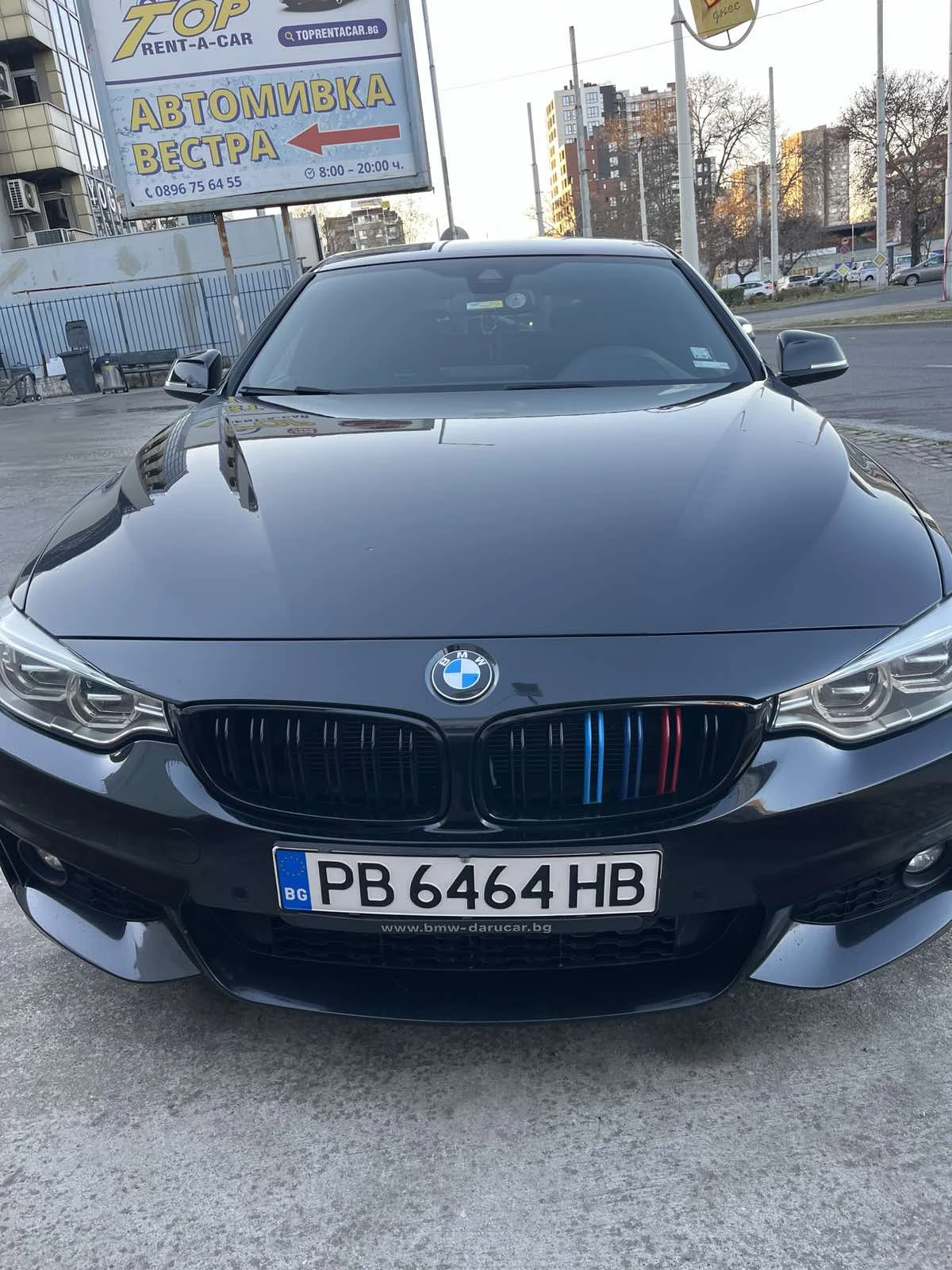 BMW 428 M Performance Xdrive | Mobile.bg � ����������� 2
