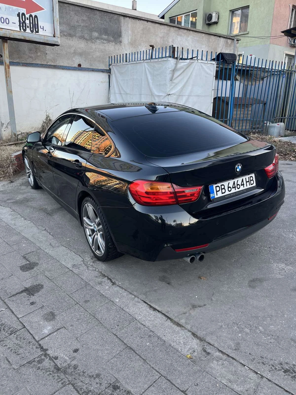 BMW 428 M Performance Xdrive | Mobile.bg � ����������� 5