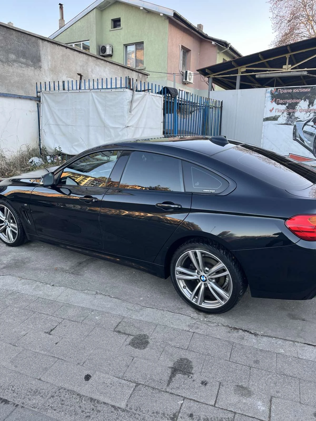 BMW 428 M Performance Xdrive | Mobile.bg � ����������� 6