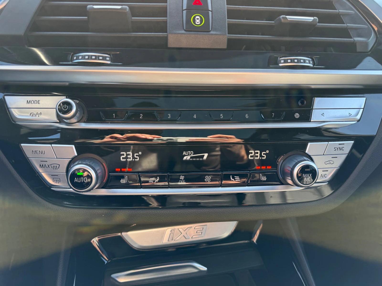 BMW iX3 ���� ���� | Mobile.bg � ����������� 10