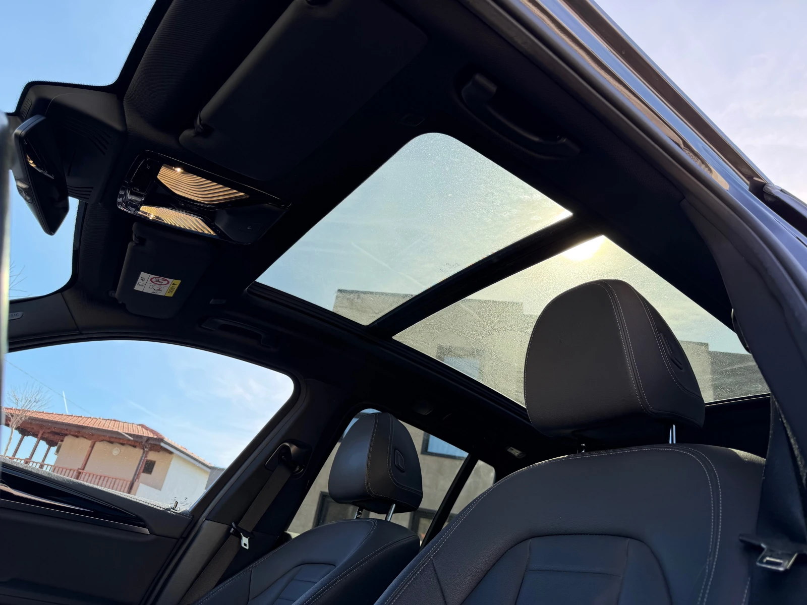 BMW iX3 ���� ���� | Mobile.bg � ����������� 7