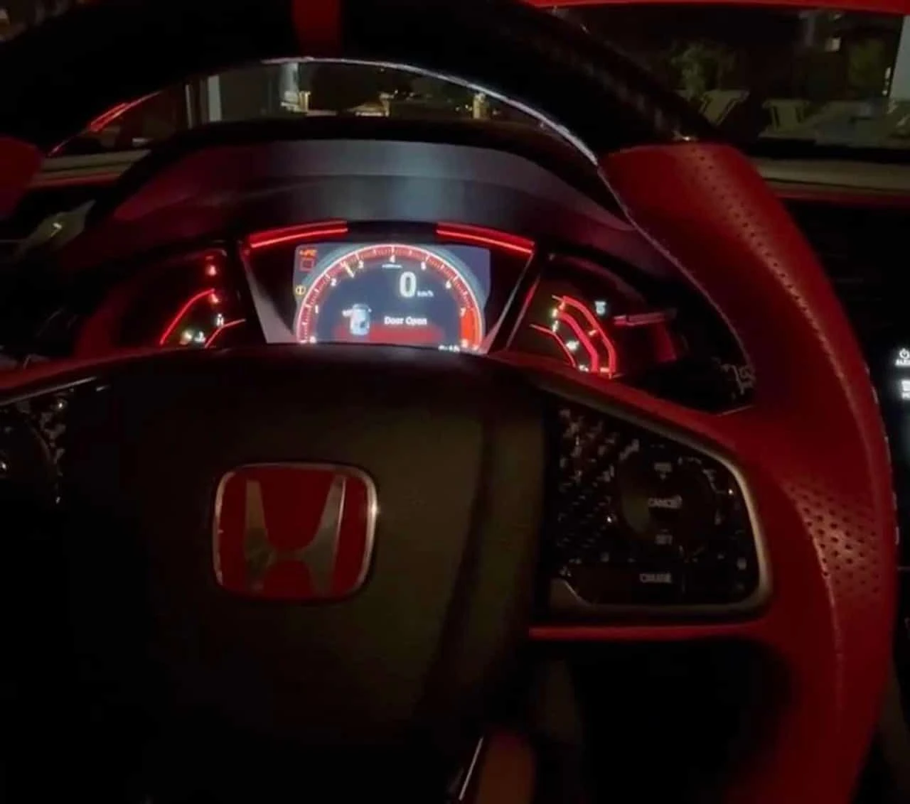 Honda Civic * Manual * CARFAX * ЦЕНА ДО БГ - изображение 8