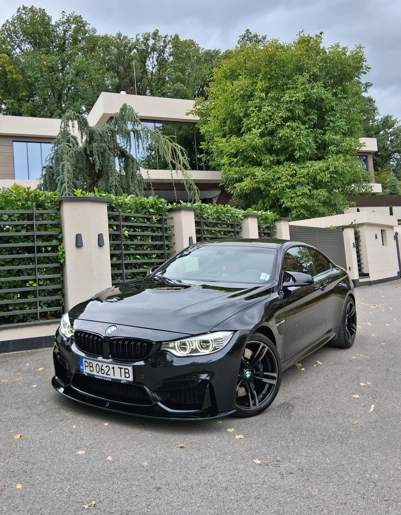 BMW M4 | Mobile.bg � ����������� 1