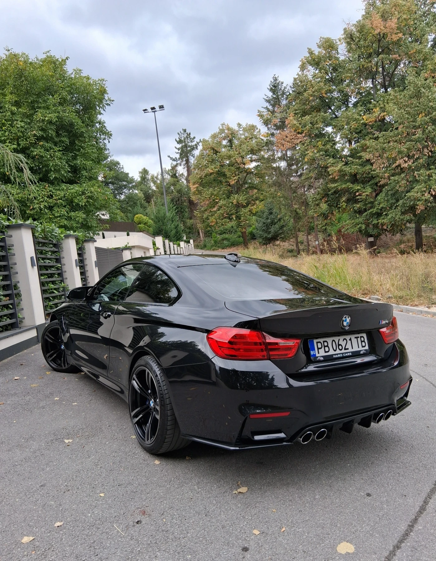 BMW M4 | Mobile.bg � ����������� 3
