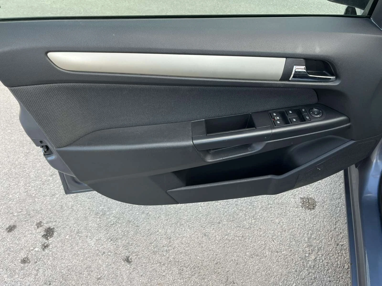 Opel Astra FACE 1.7CDTI 110�� EURO 4 �������� | Mobile.bg � ����������� 7