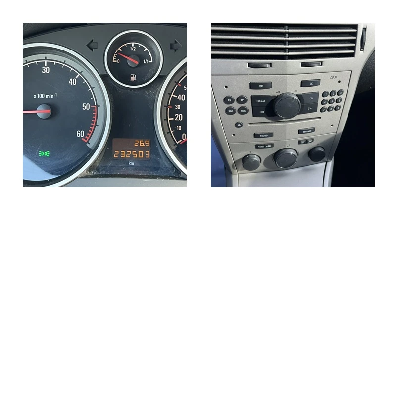 Opel Astra FACE 1.7CDTI 110�� EURO 4 �������� | Mobile.bg � ����������� 13