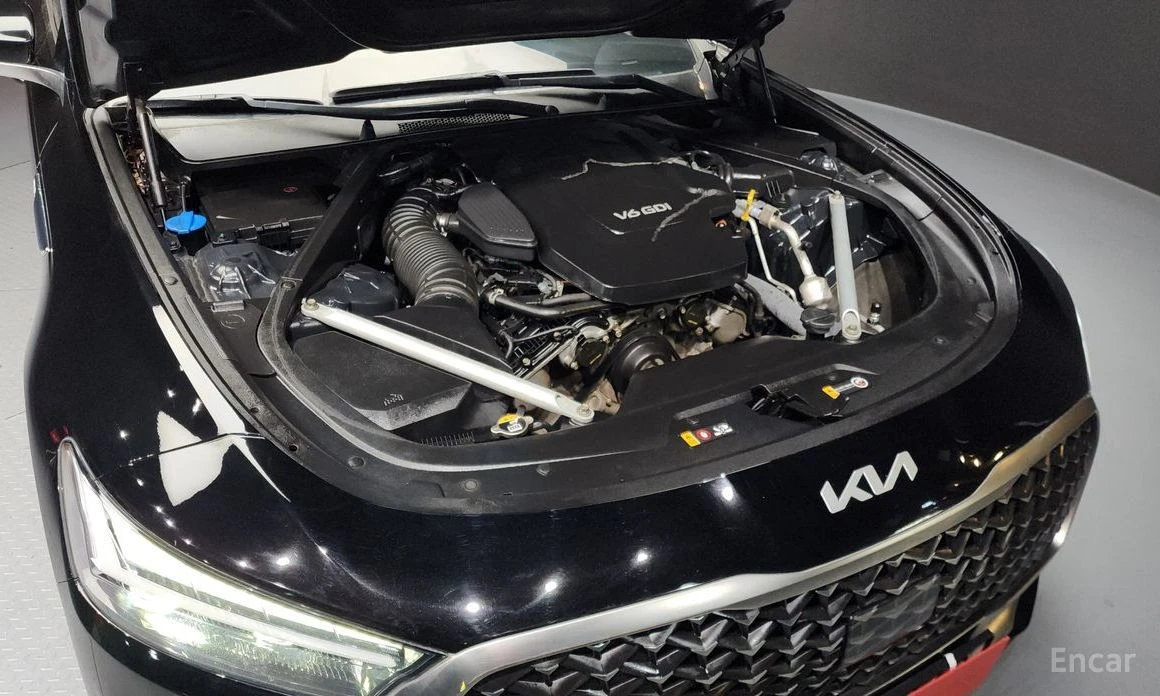 Kia K9 | Mobile.bg � ����������� 6