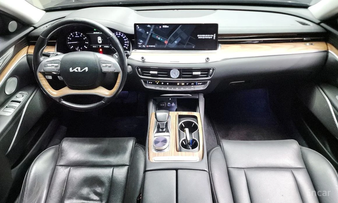 Kia K9 | Mobile.bg � ����������� 7