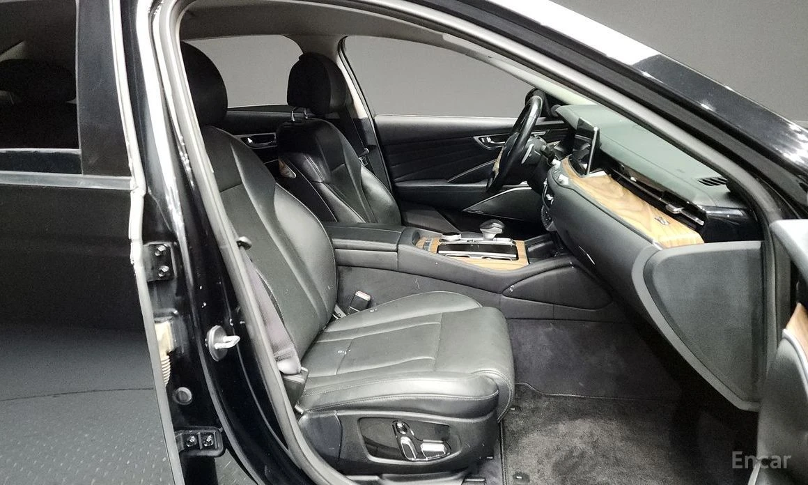 Kia K9 | Mobile.bg � ����������� 11