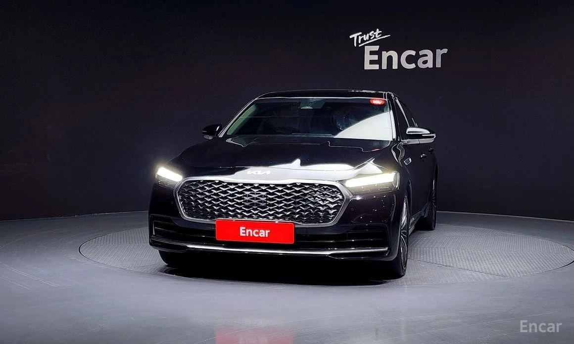 Kia K9 | Mobile.bg � ����������� 3