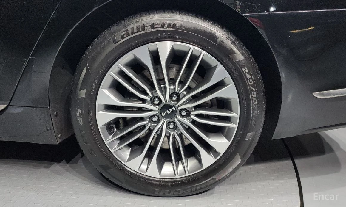 Kia K9 | Mobile.bg � ����������� 5