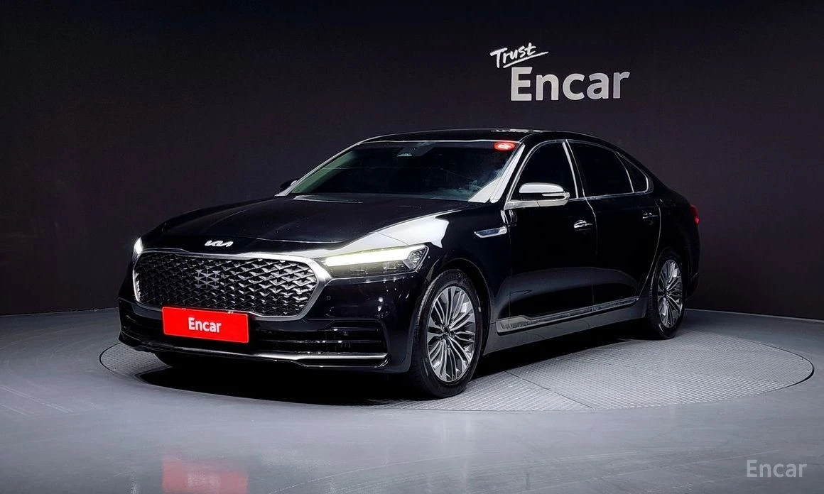 Kia K9 | Mobile.bg � ����������� 1