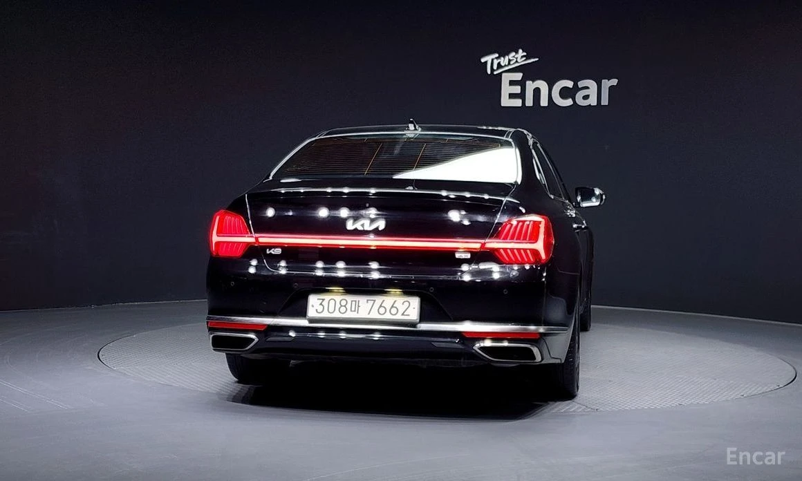 Kia K9 | Mobile.bg � ����������� 4