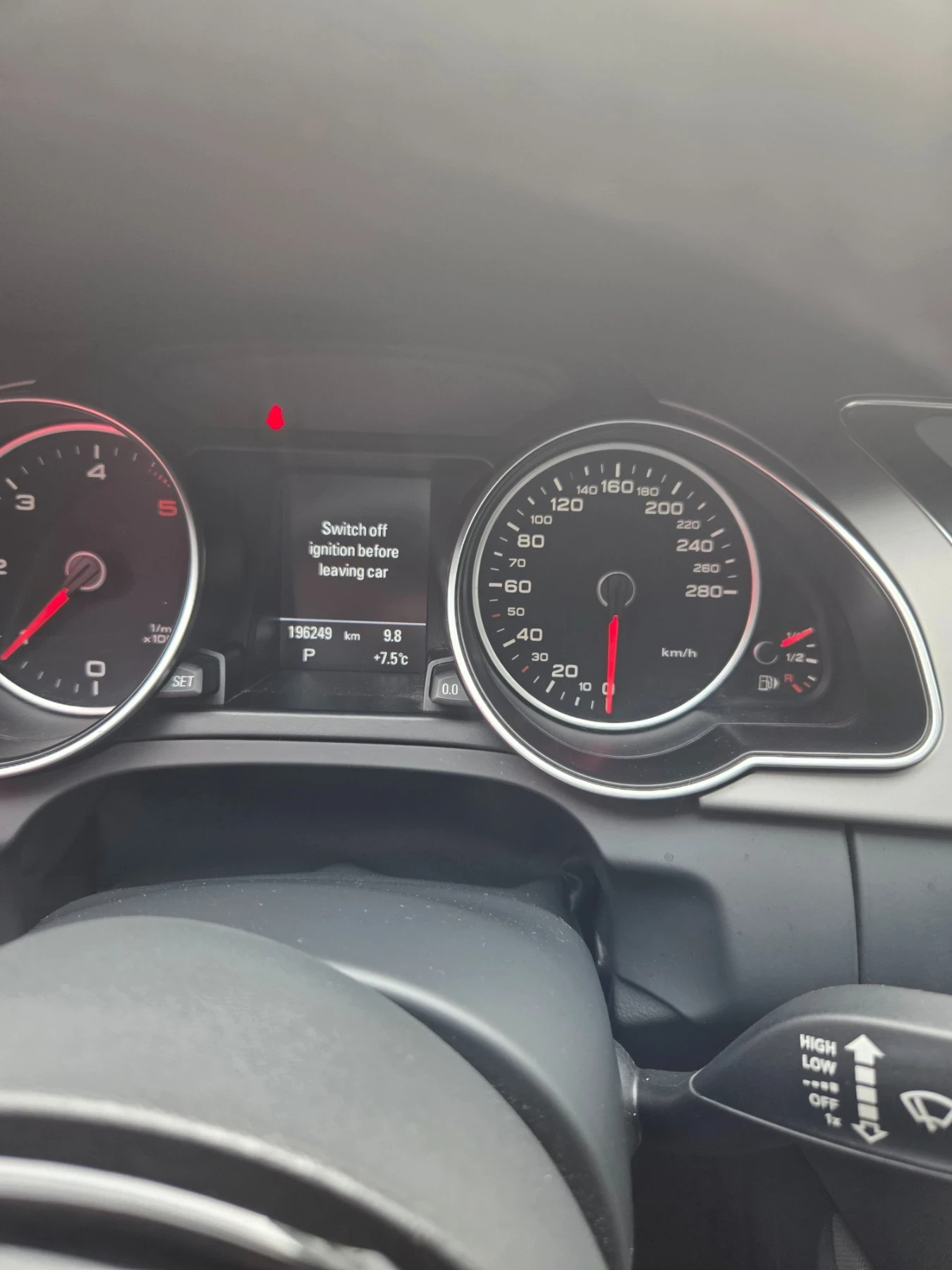 Audi A5 Multisport, снимка 7 - Автомобили и джипове - 54020306