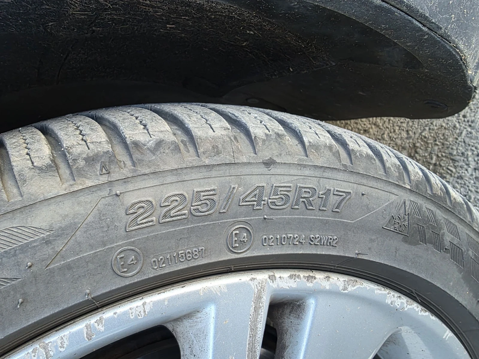 Opel Meriva  COSMO 1.4 GPL ГАЗ/БЕНЗИН, снимка 6 - Автомобили и джипове - 54249442