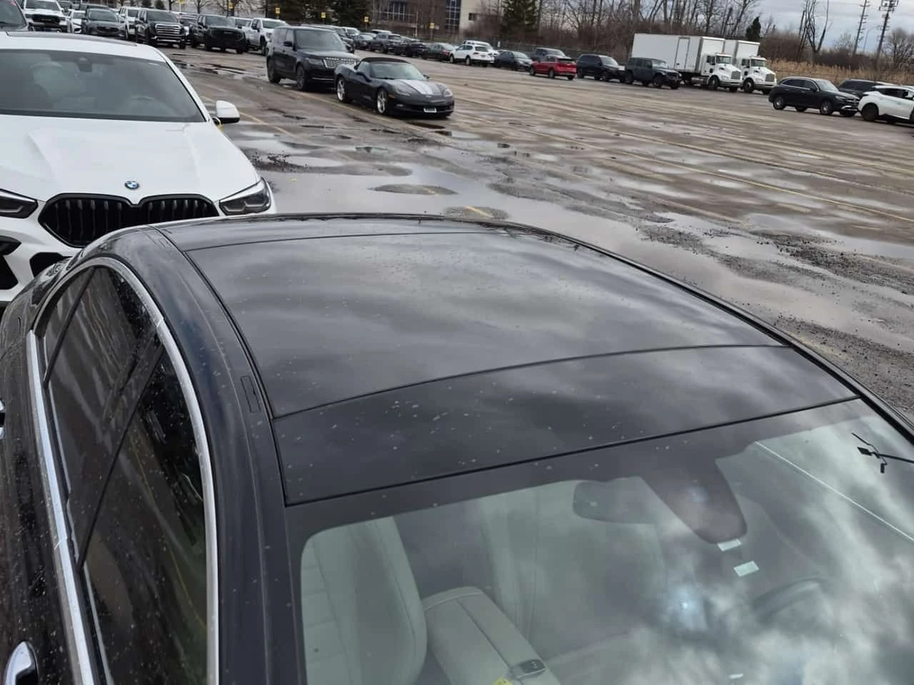 Mercedes-Benz E 400  * CARFAX * DISTRONIC * BURMESTER * , снимка 7 - Автомобили и джипове - 54248477