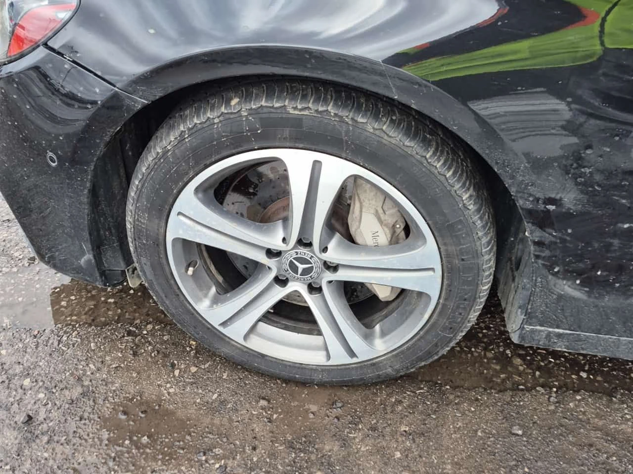 Mercedes-Benz E 400  * CARFAX * DISTRONIC * BURMESTER * , снимка 6 - Автомобили и джипове - 54248477