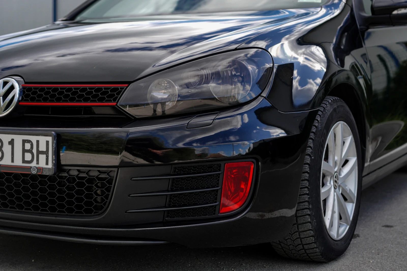 VW Golf, снимка 9 - Автомобили и джипове - 54496662