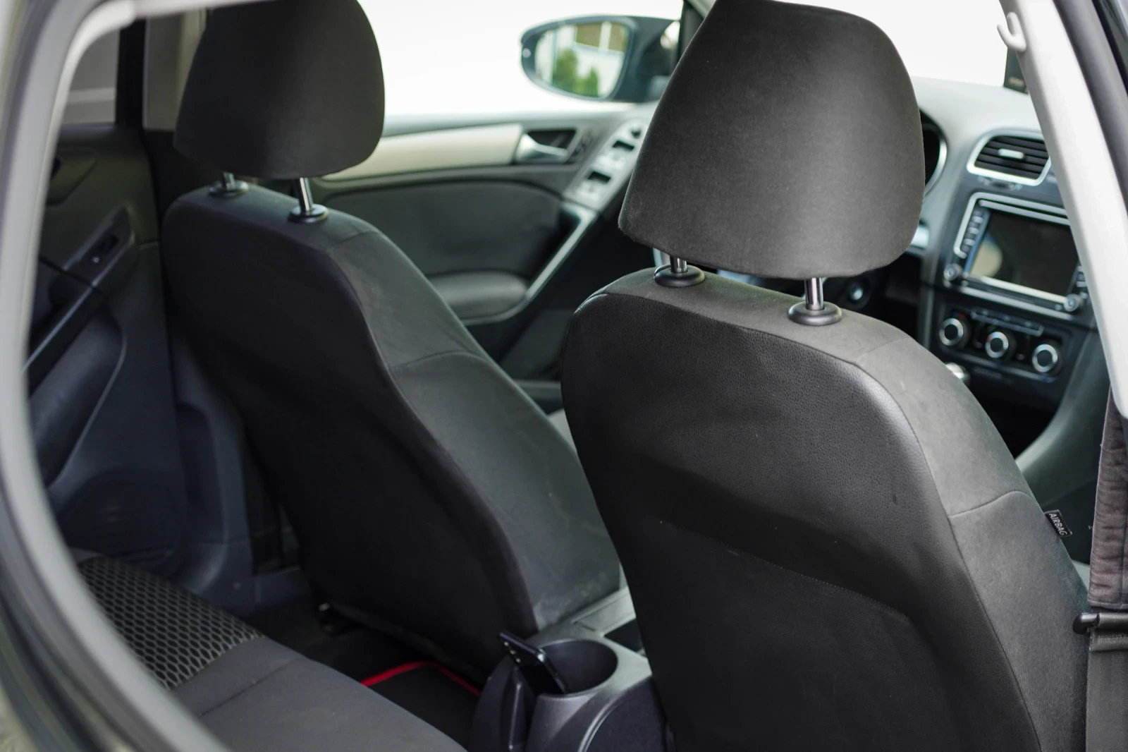 VW Golf, снимка 11 - Автомобили и джипове - 54496662
