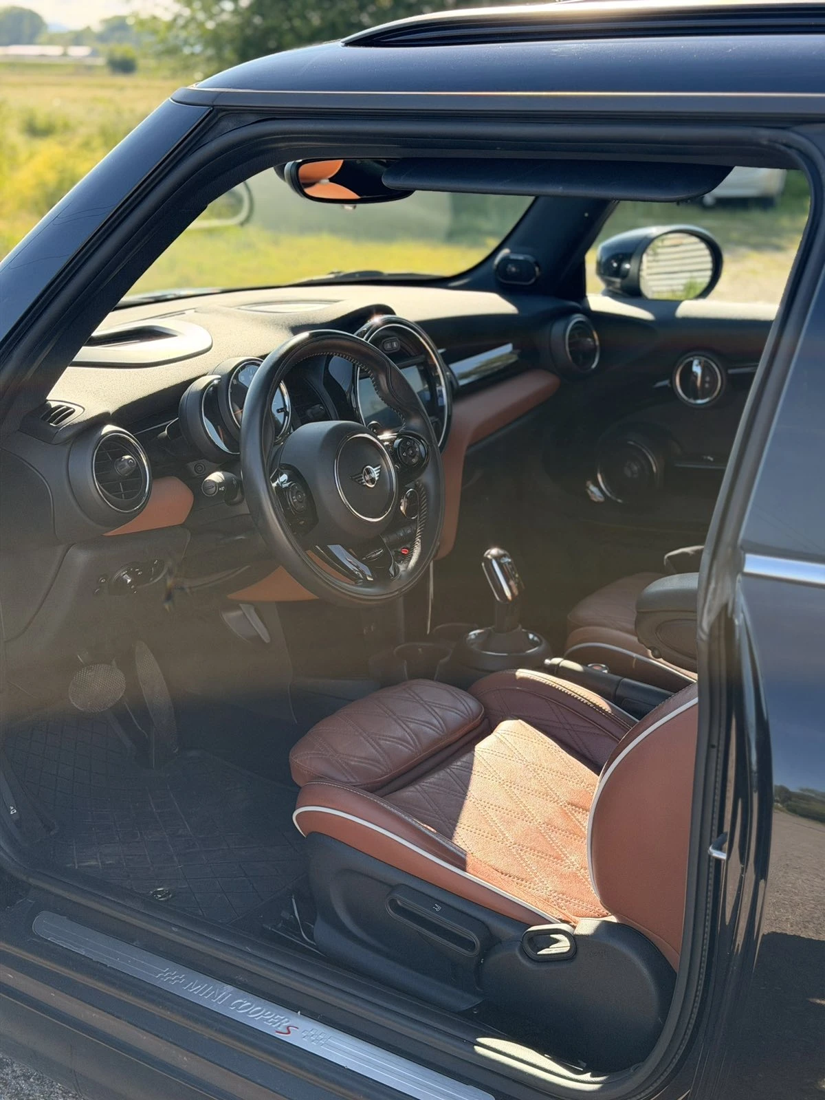 Mini Cooper s DCT B48, снимка 5 - Автомобили и джипове - 54633404
