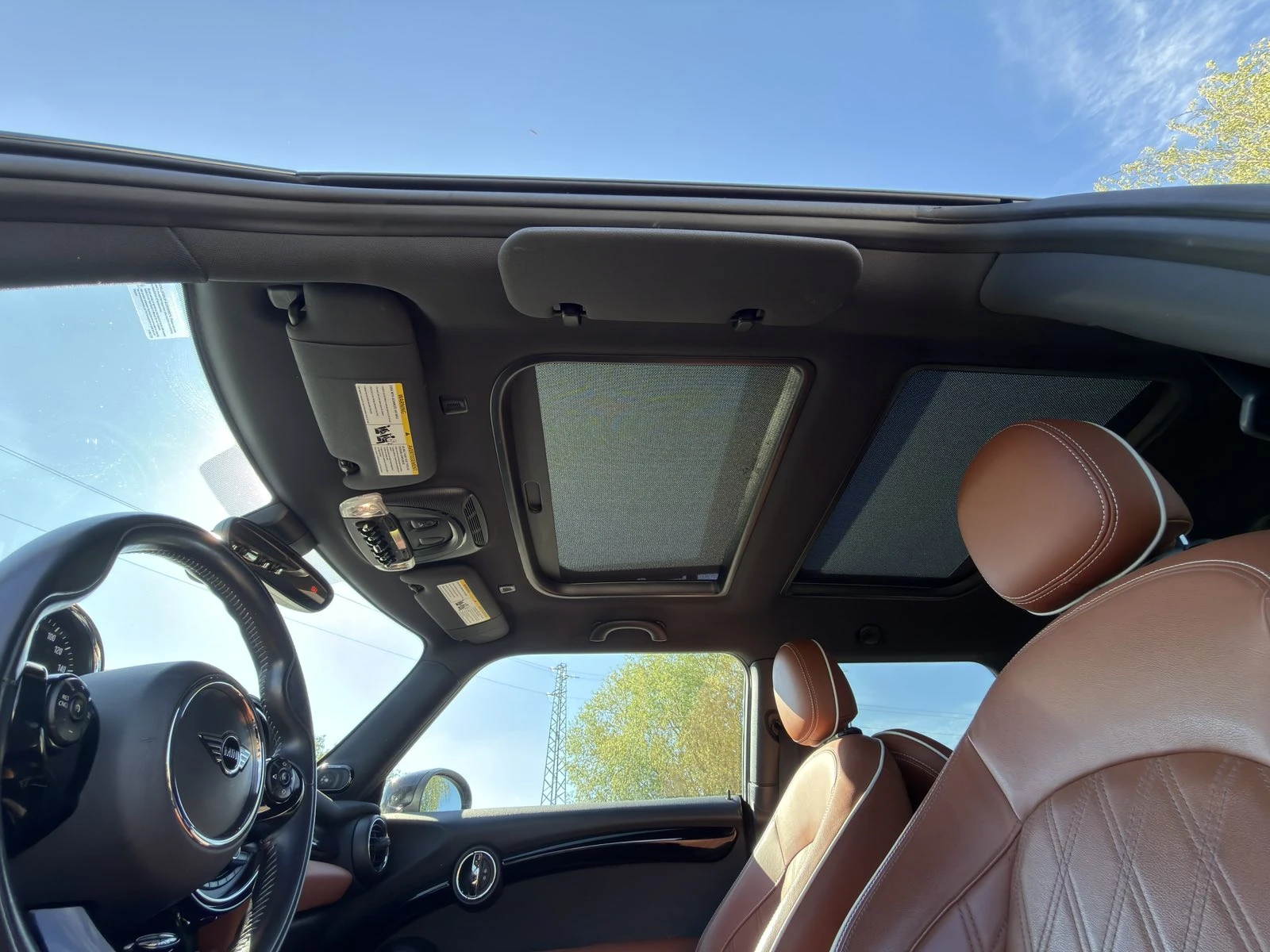 Mini Cooper s DCT B48, снимка 8 - Автомобили и джипове - 54633404