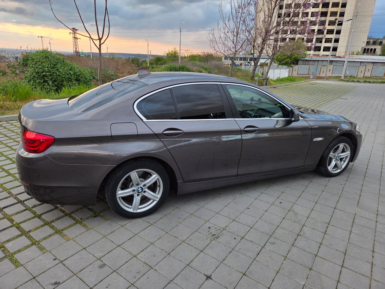 BMW 530 | Mobile.bg � ����������� 2