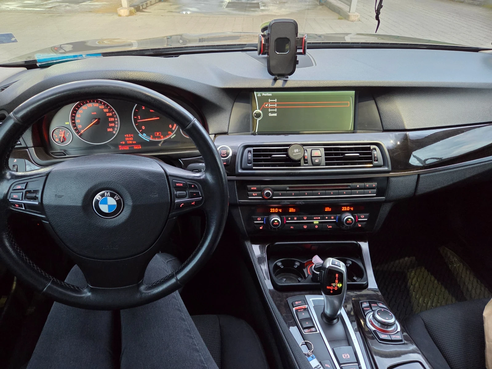 BMW 530 | Mobile.bg � ����������� 5