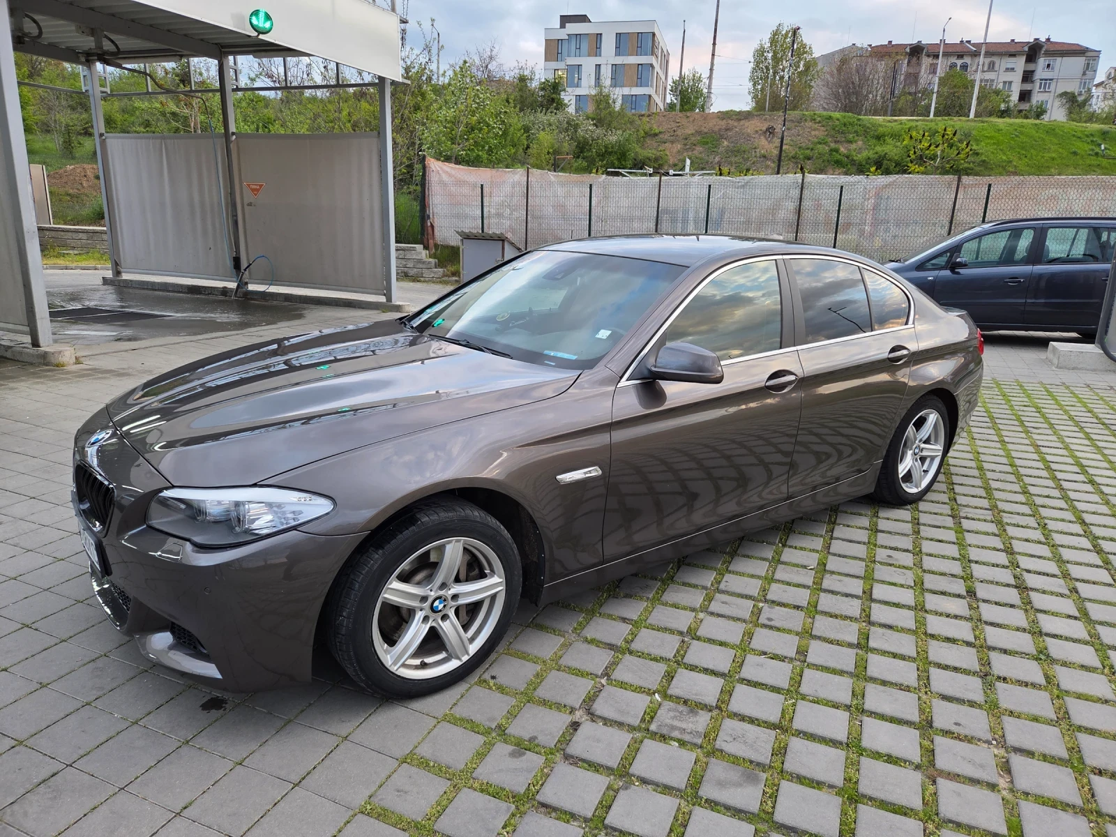 BMW 530 | Mobile.bg � ����������� 4