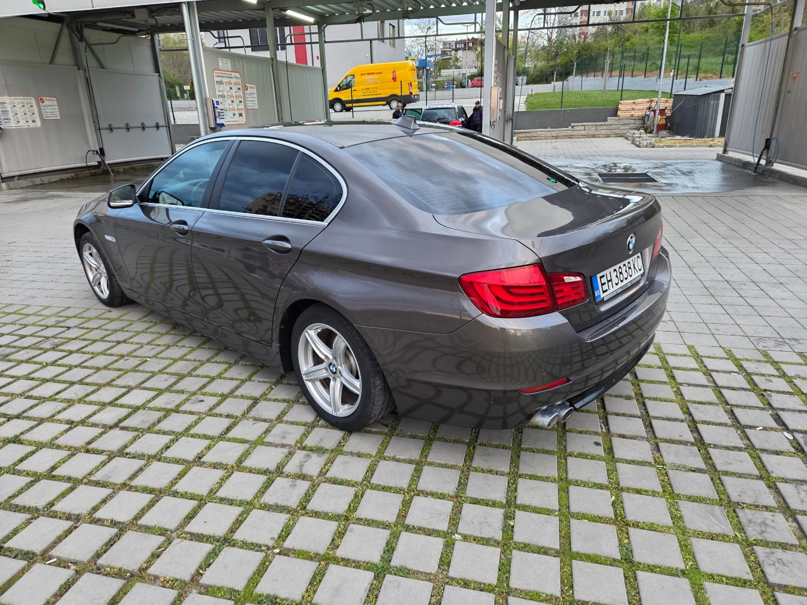 BMW 530 | Mobile.bg � ����������� 3