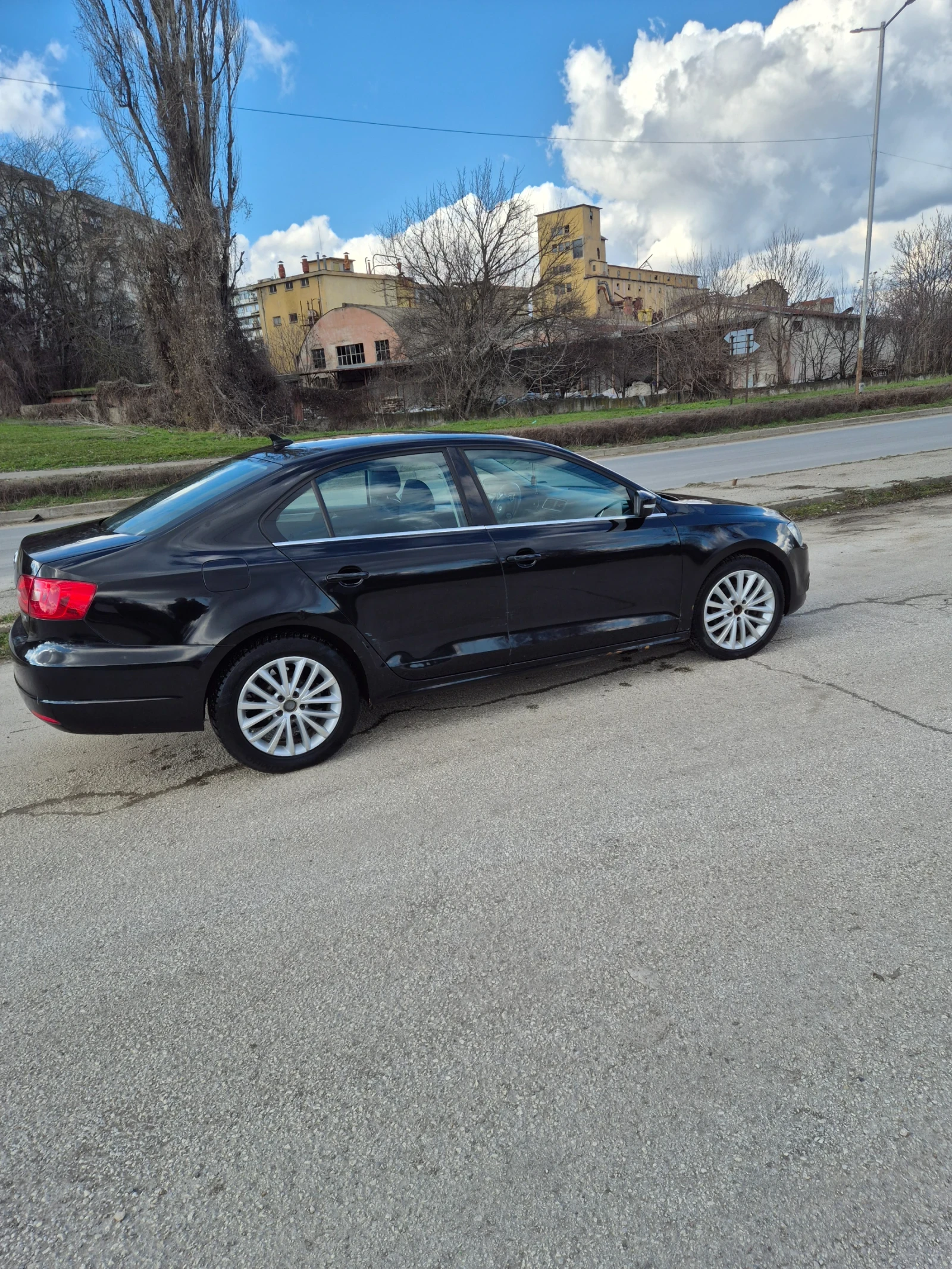 VW Jetta | Mobile.bg � ����������� 4