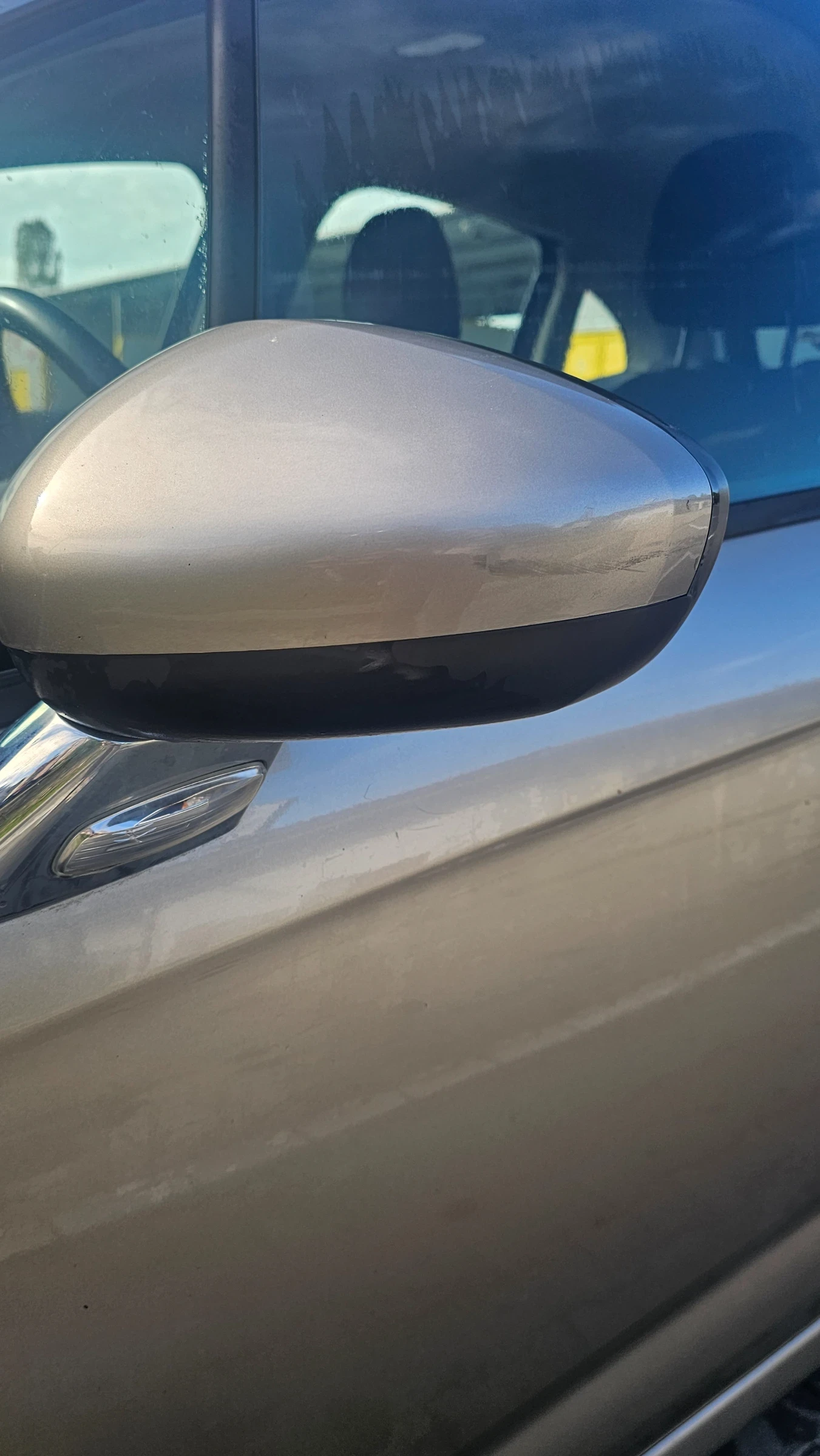 Citroen C3, снимка 5 - Автомобили и джипове - 54916309