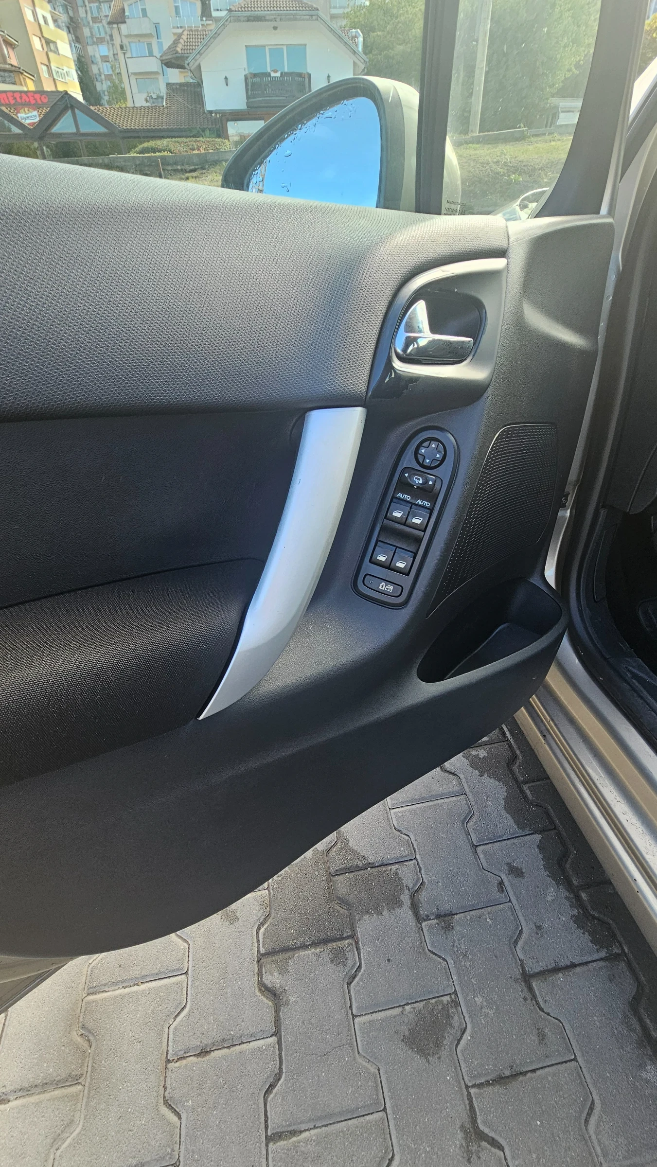 Citroen C3, снимка 11 - Автомобили и джипове - 54916309
