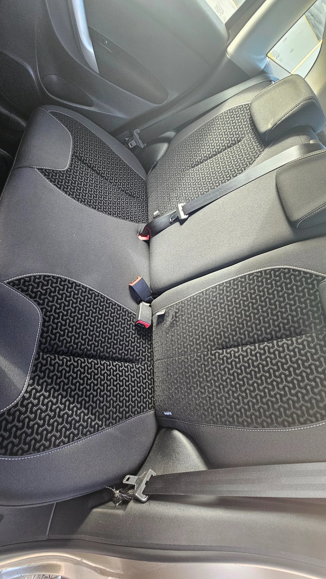 Citroen C3, снимка 15 - Автомобили и джипове - 54916309