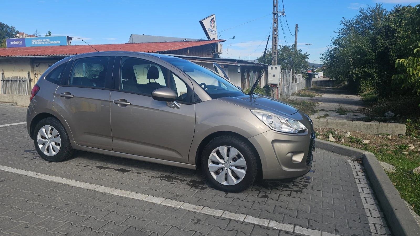 Citroen C3