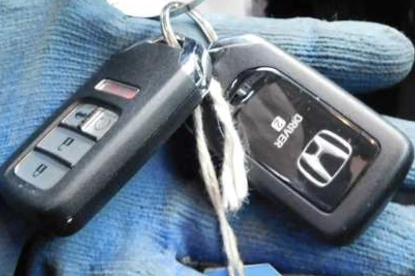 Honda Accord EX-L, снимка 8 - Автомобили и джипове - 55399835