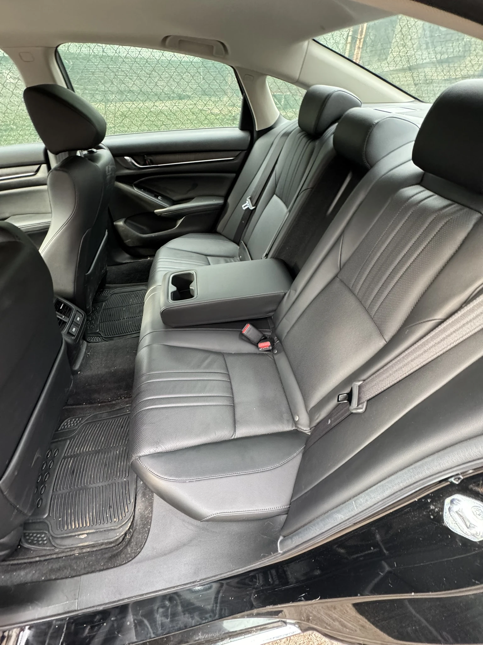 Honda Accord EX-L, снимка 11 - Автомобили и джипове - 55399835