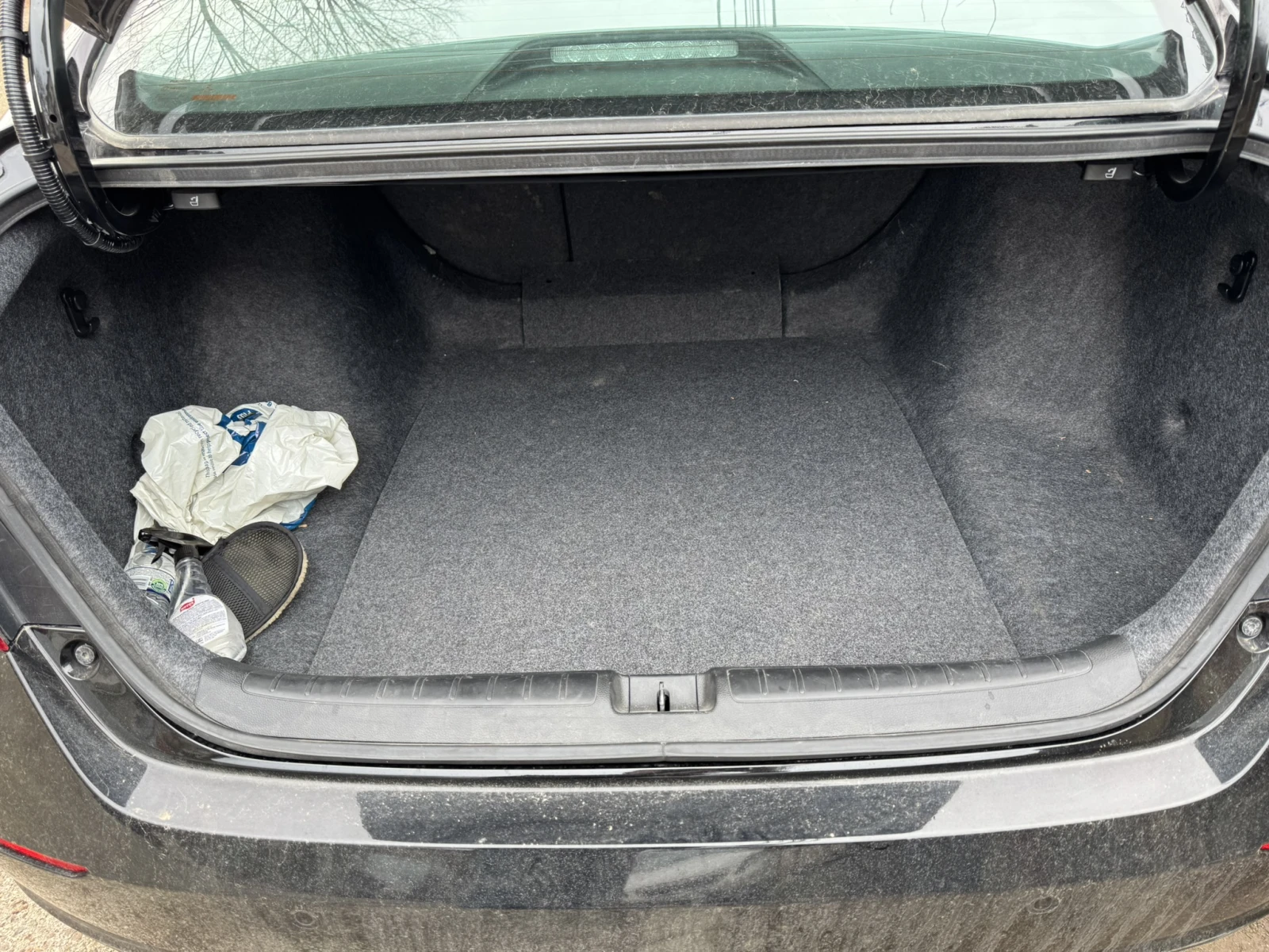 Honda Accord EX-L, снимка 10 - Автомобили и джипове - 55399835