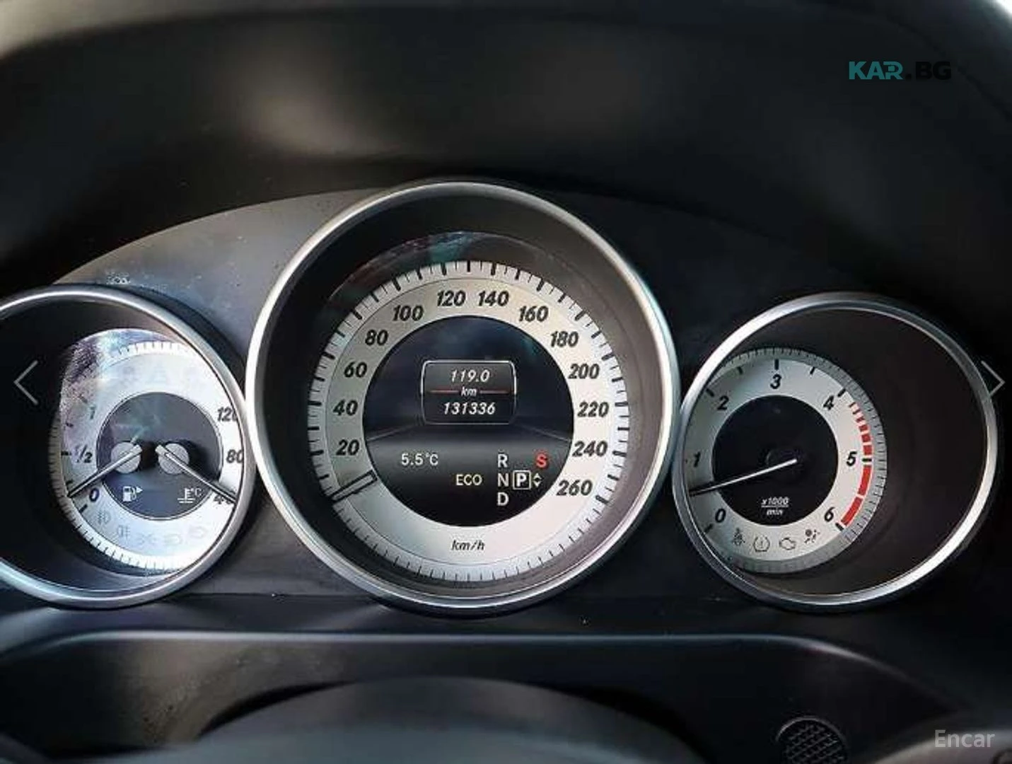 Mercedes-Benz E 350 4MATIC / ПАНОРАМА / ОБДУХ / 360 / ПОДГРЕВИ , снимка 8 - Автомобили и джипове - 55014050