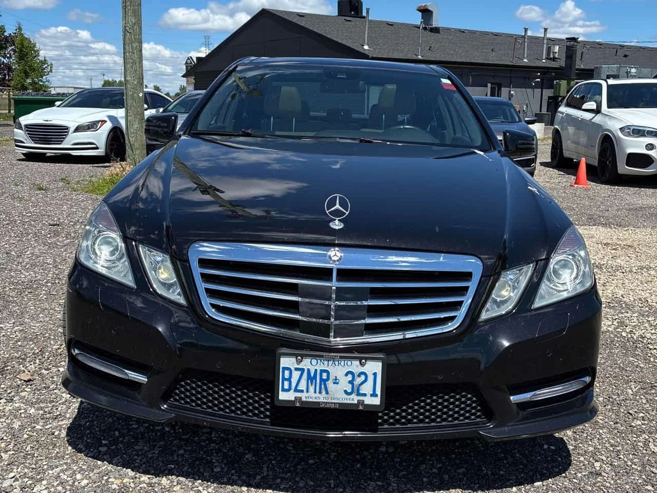Mercedes-Benz E 500 4MATIC * ДИСТРОНИК* AMG PACK* АЛКАНТАРА* ПАНОРАМА*, снимка 2 - Автомобили и джипове - 55040493