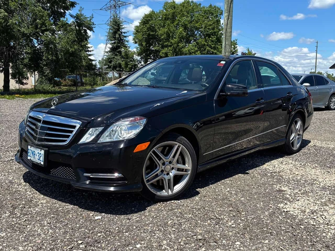 Mercedes-Benz E 500 4MATIC * ДИСТРОНИК* AMG PACK* АЛКАНТАРА* ПАНОРАМА*