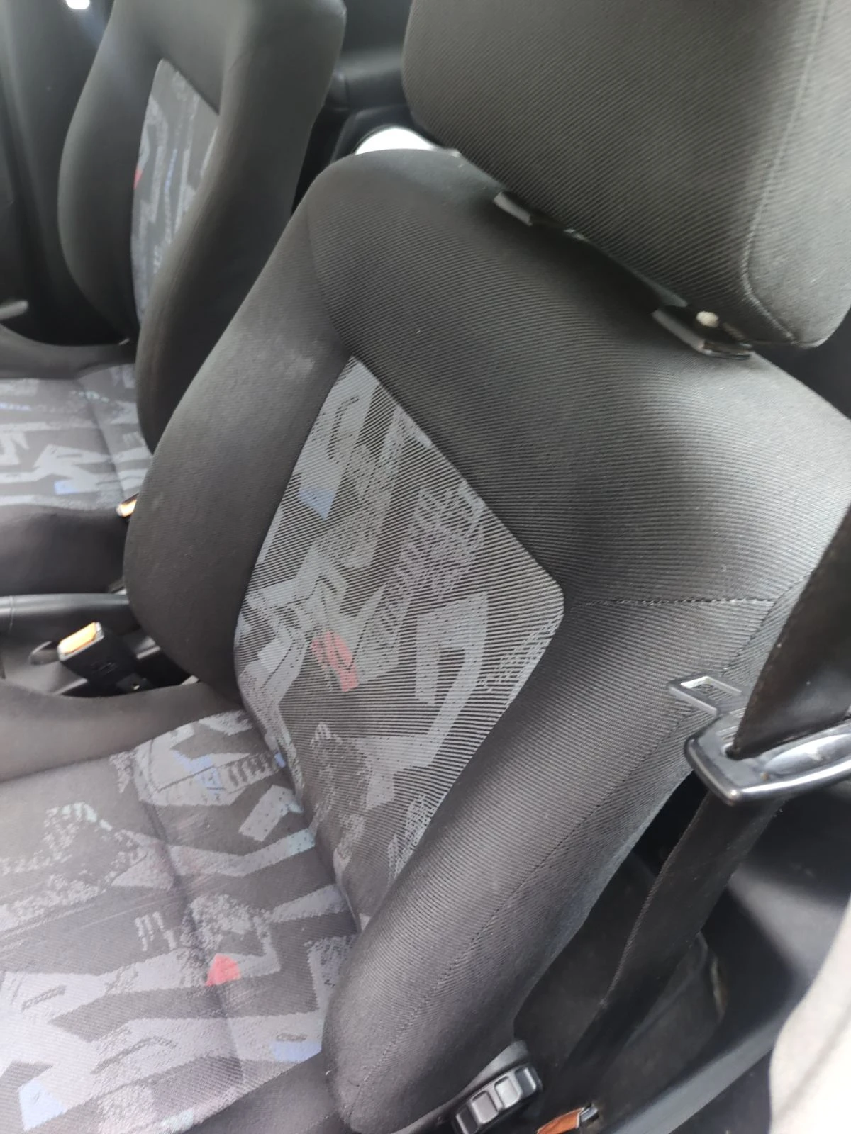 VW Golf 3 GT, снимка 4 - Автомобили и джипове - 55186277