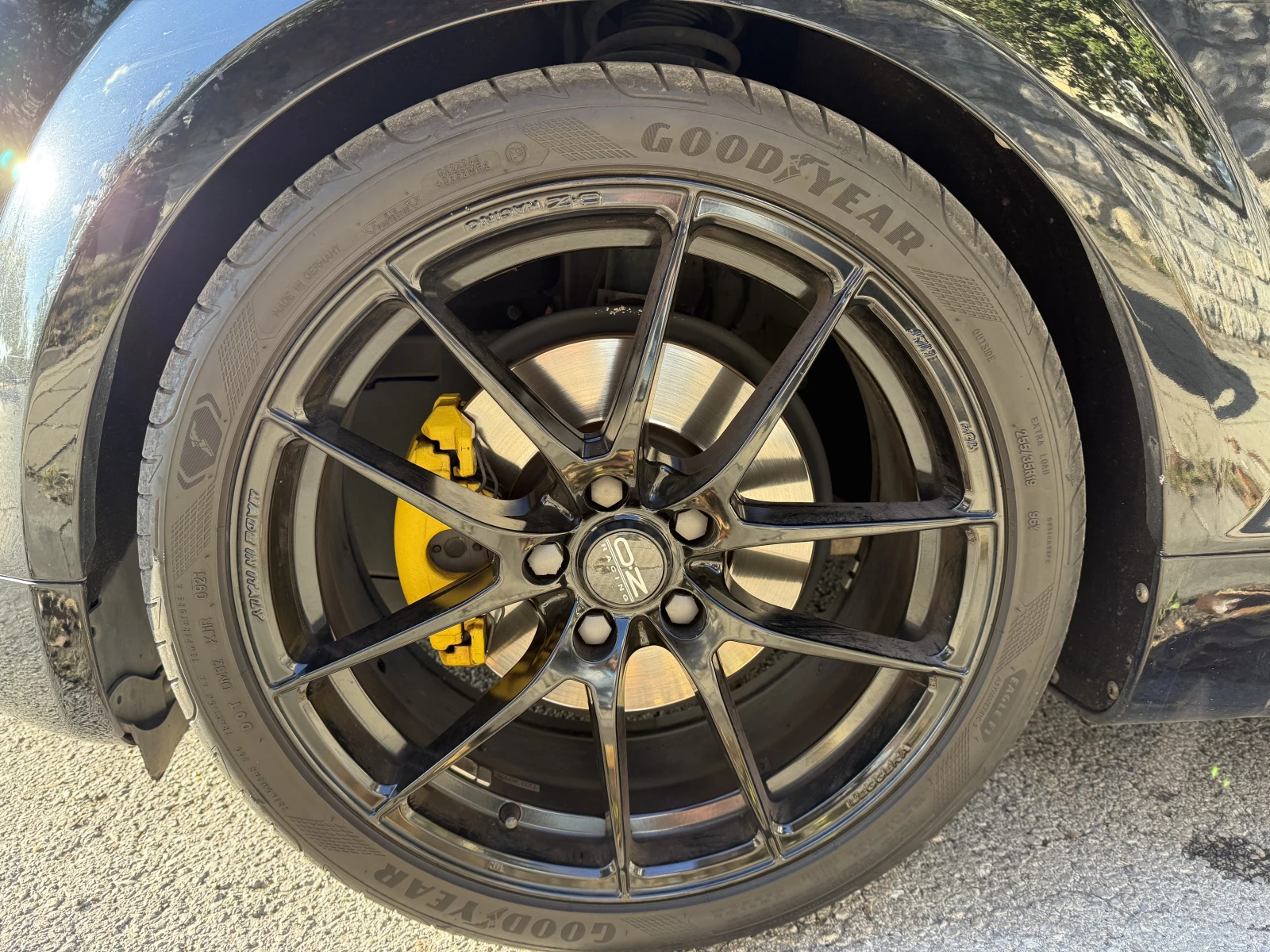 Audi Tt, снимка 13 - Автомобили и джипове - 55264784