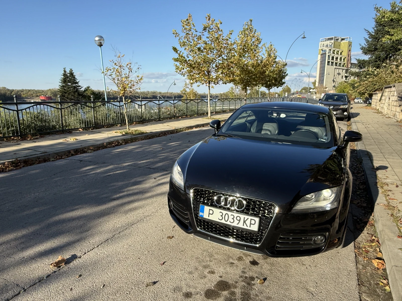 Audi Tt, снимка 12 - Автомобили и джипове - 55264784