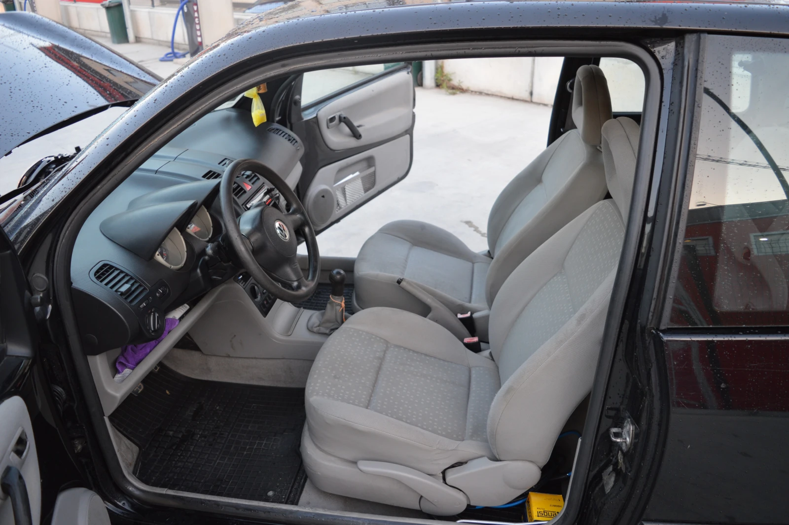 VW Up 1.4 16v 75кс, снимка 10 - Автомобили и джипове - 55329346