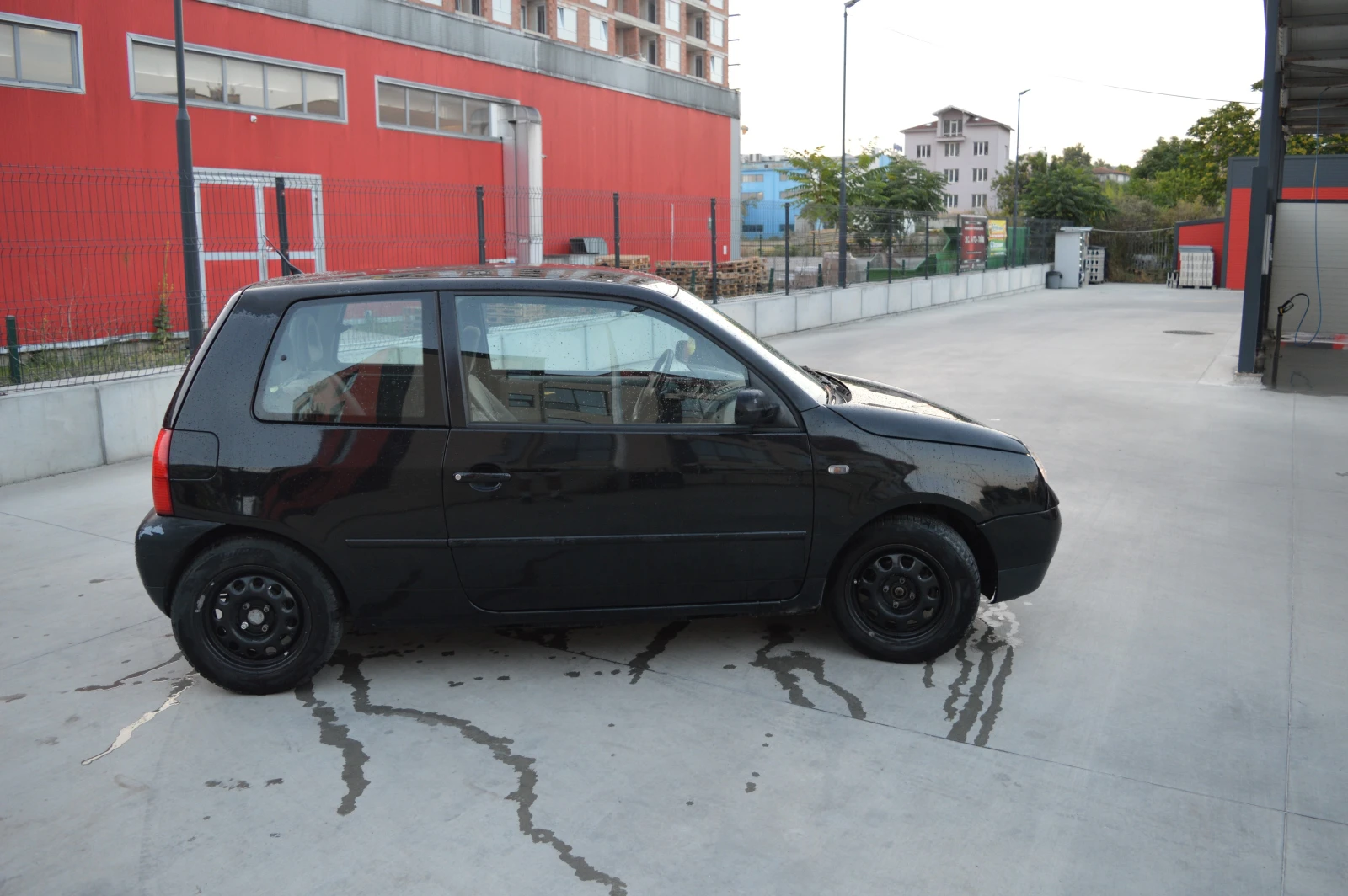 VW Up 1.4 16v 75кс, снимка 7 - Автомобили и джипове - 55329346