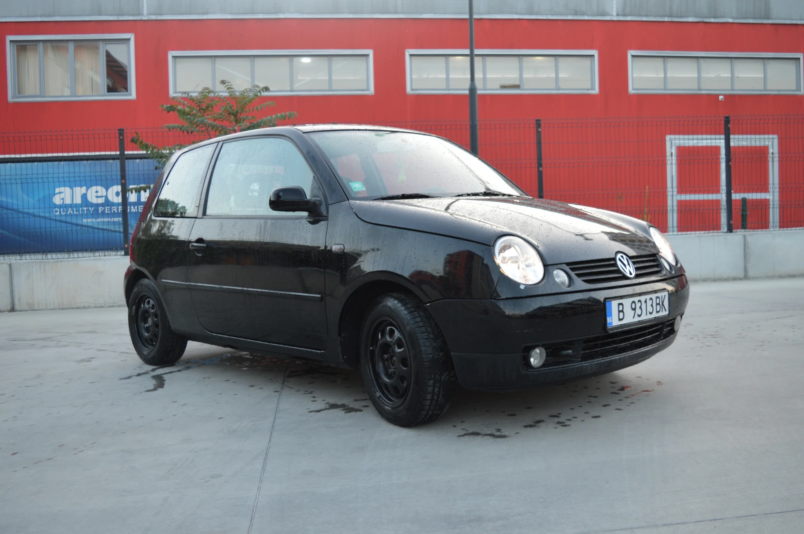 VW Up 1.4 16v 75кс, снимка 2 - Автомобили и джипове - 55329346