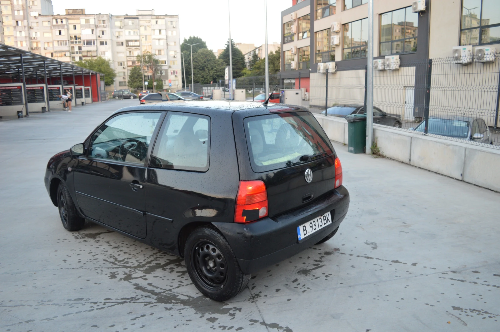 VW Up 1.4 16v 75кс, снимка 5 - Автомобили и джипове - 55329346