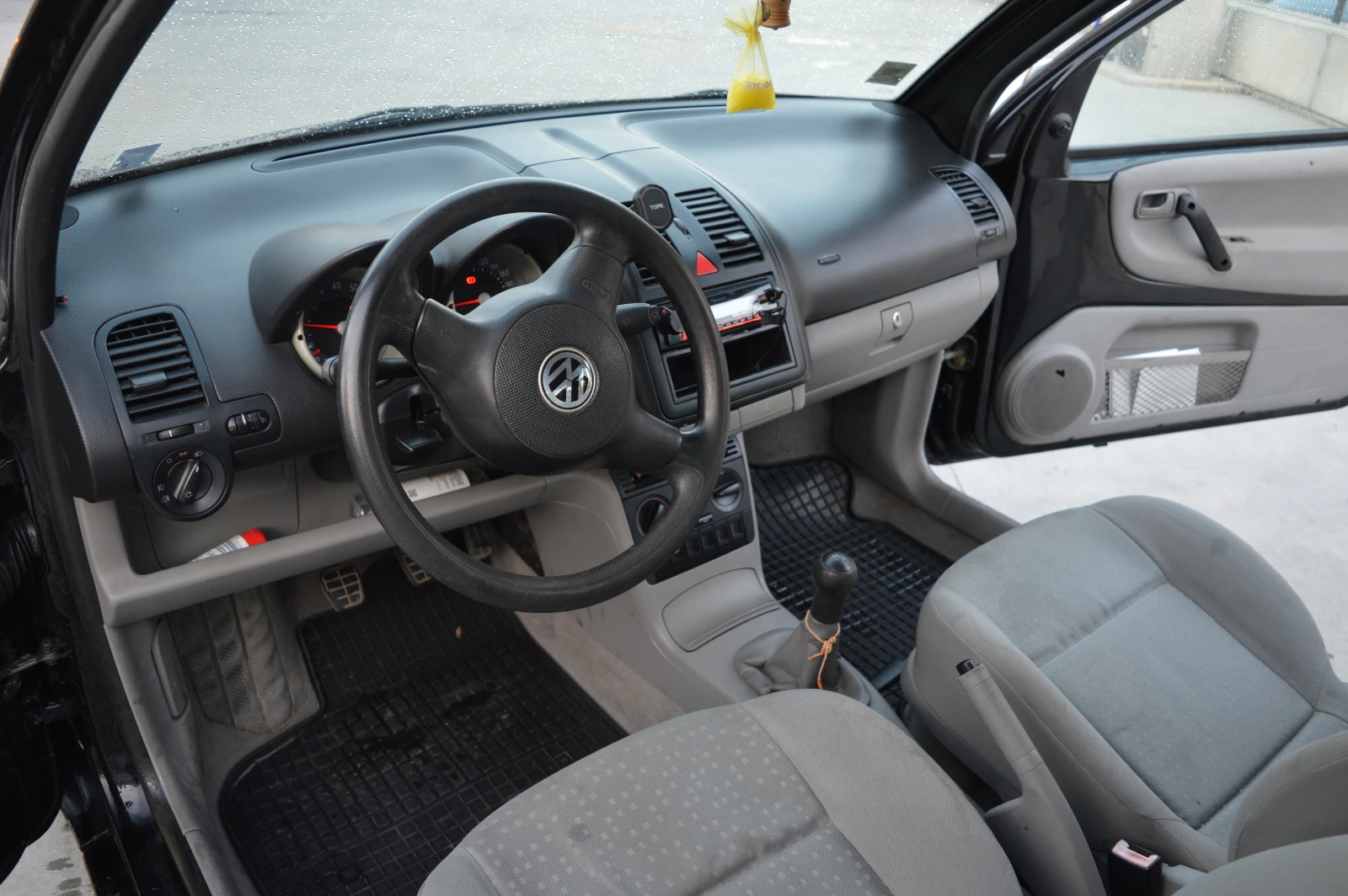 VW Up 1.4 16v 75кс, снимка 8 - Автомобили и джипове - 55329346